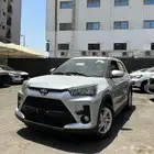 رايز اكس ال اي ستاندر RAIZE XLE 1.2 2026