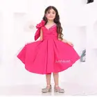 فستان الأم وبنتها