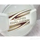 غطاء اسبير لاندكروزر لولي 2007