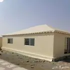 تصميم وتنفيذ الخيام الملكية