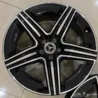 جنوط مرسيدس GLC