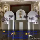 تنسيق الحفلات .حفلات تخرج حفلات زوج 