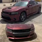 تركيب بدي كت دوج شارجر2015-2020