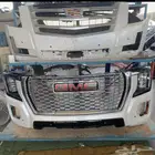 قطع جمس يوكن 2022