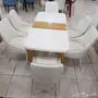 طاوله طعام جديد