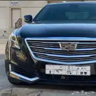 كاديلاك ct6 بلاتنيوم فل كامل