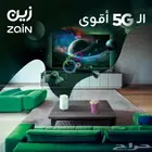المجرة الرقمية تقدم روتر زين 5g والتركيب في اسرع وقت