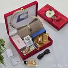 شنطه ماركة اف سان لوران