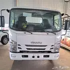 ايسوزو دينا 4 طن قصير 4.35