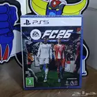 شريط فيفا 26 جديد FIFA 26 FC