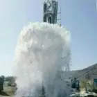 حفار ابار ارتوازية وتقميص الابار