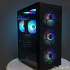 PC Gaming RTX 5060 TI (16GB) بي سي قيمنق