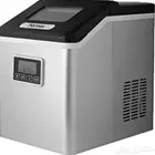 هوميكس صانعة ثلج بشاشة LCD سعر فرصة 390 ريال