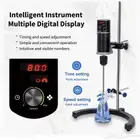 ELECTRICAL OVERHEAD PROPELLER STIRRER