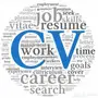 سيرة ذاتية CV