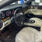 دعاسات ارضية جلد VIP BLECO 