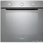 إلبا الايطالية فرن كهربائي 60 سم 6 وظائف AS E 4 XLX