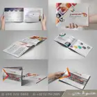 تصميم بروفايل مؤسسات وشركات