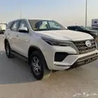 فورشنر ( VX1 ) بنزين 6 سلندر وجميع الفئات عرض كاش وا اقساط