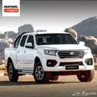 عروضنا مستمره جريت وول وينجل 7 ديزل دبل وبدون دبل موديل 25