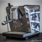ماكينة قهوة أوسكار 2 اسود