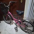 دراجة مقاس 20 بحالة ممتازة