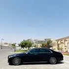 مرسيدس 450 اس جفالي