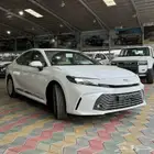 تويوتا كامري le بنزين سودي