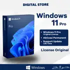 ويندوز 11 برو أصلي 100
