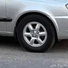 جنوط اكسنت وكاله 2005