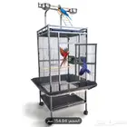 قفص طيور مستعمل