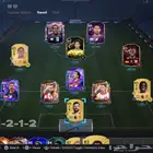 حساب FC26 للبيع