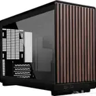 كيس ميني Lian Li A3 Wood Case Mini