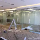 زجاج سكريت زجاج الخليج