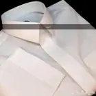 ثوب سعودي50  رجالي قلاب ساده