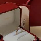 سولتير الماس كارتيه