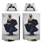 ملصق بلايستيشن 5