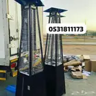 جميع انواع الدفايات الغاز بسعر الجمله