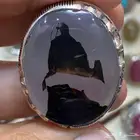 نوادر العقيق اليمني المصور راهي فضه طن