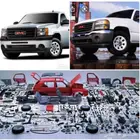 جميع القطع الميكانيكيه للجمس 2000الى2013