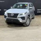 فورشنر 2.7 GX2 بنزين فل 2025