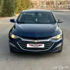 شيفروليه ماليبو 2020