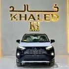تويوتا راف فور LTD هايبرد 2025