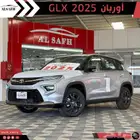 تويوتا اوربان GLX فل كامل موديل 2025 الاقل سعرا