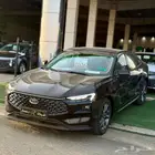 فورد توروس امبيانتي موديل 2026 الناغي