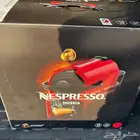 ماكينة قهوة نسبريسو