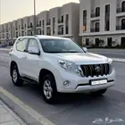 مطلوب برادو 2010. 2015