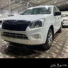 ايسوزو 2025 غمارتين دبل زجاج عادي اقل سعر بالمملكه 87400