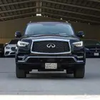 انفينتي 2019 QX80