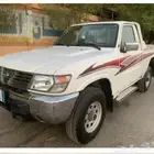 مطلوب شاص نيسان مسقط او مخبط 98